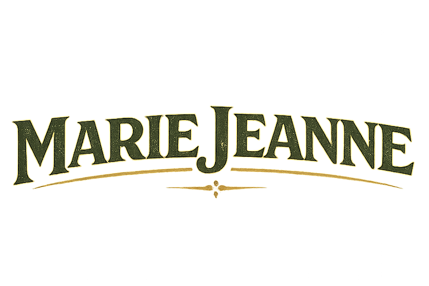 Marie Jeanne